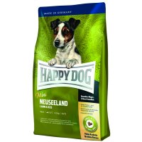 Happy Dog Mini Neuseeland Trockenfutter