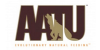 AATU Hundefutter Logo