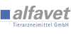 alfavet Hundefutter Logo