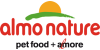 Almo Nature Hundefutter Logo