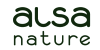 alsa nature Hundefutter Logo