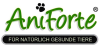 AniForte Hundefutter Logo