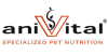 aniVital Hundefutter Logo