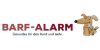BARF-Alarm Hundefutter Logo
