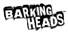 Barking Heads Hundefutter Logo