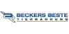 Beckers Beste Tiernahrung Hundefutter Logo