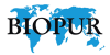 BIOPUR Hundefutter Logo
