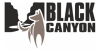 Black Canyon Hundefutter Logo