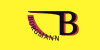 Borgmanns Hundefutter Logo