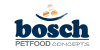bosch Hundefutter Logo