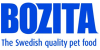 Bozita Hundefutter Logo
