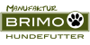 Brimo Hundefutter Logo