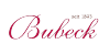 Bubeck Hundefutter Logo