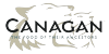 CANAGAN Hundefutter Logo