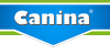 Canina Hundefutter Logo