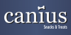 Canius Hundefutter Logo