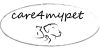 care4mypet Hundefutter Logo