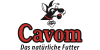 Cavom Hundefutter Logo