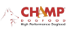 Champ Hundefutter Logo