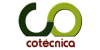 Cotecnica Hundefutter Logo