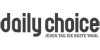 daily choice Hundefutter Logo