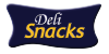 Deli Snacks Hundefutter Logo