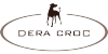 Dera Croc Hundefutter Logo
