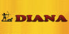 DIANA Hundefutter Logo