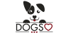 Dogs Heart Hundefutter Logo