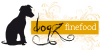 Dogz finefood Hundefutter Logo