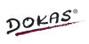 Dokas Hundefutter Logo