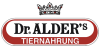 Dr. Alder Hundefutter Logo