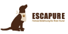 Escapure Hundefutter Logo