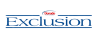 Exclusion Hundefutter Logo