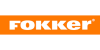 Fokker Hundefutter Logo