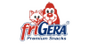 friGERA Hundefutter Logo