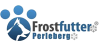 Frostfutter Perleberg Hundefutter Logo