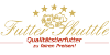 Futter Shuttle Hundefutter Logo