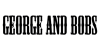 George and Bobs Hundefutter Logo