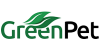 GreenPet Hundefutter Logo
