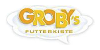Grobys Futterkiste Hundefutter Logo