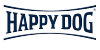 Happy Dog Hundefutter Logo