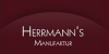 Herrmanns Hundefutter Logo