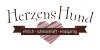 HerzensHund Hundefutter Logo