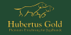 Hubertus Gold Hundefutter Logo
