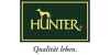 Hunter Hundefutter Logo
