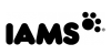 IAMS Hundefutter Logo