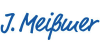 J. Meißmer Hundefutter Logo