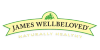 James Wellbeloved Hundefutter Logo