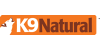 K9 Natural Hundefutter Logo